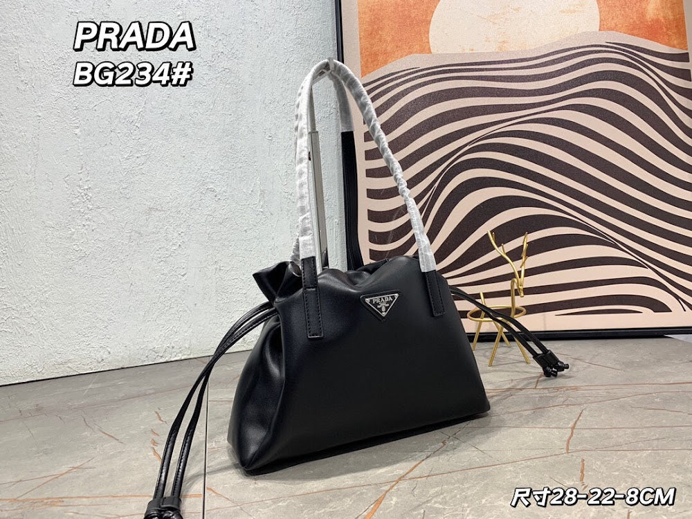 Ezyycart Bags pradn Luxury Bag --73516