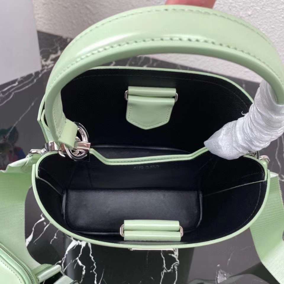 Ezyycart Bags Prada Luxury Bag --54074
