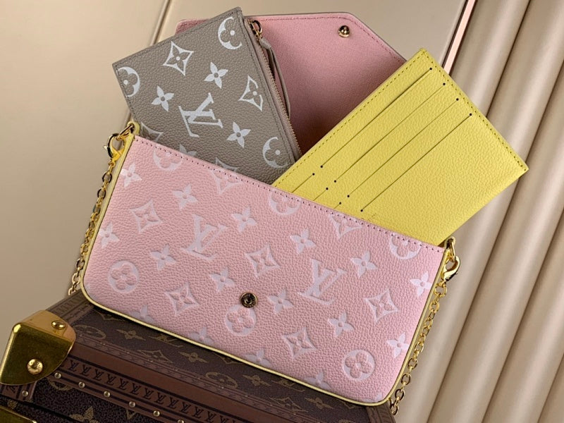 Anum Bags ln Luxury Bag --60851