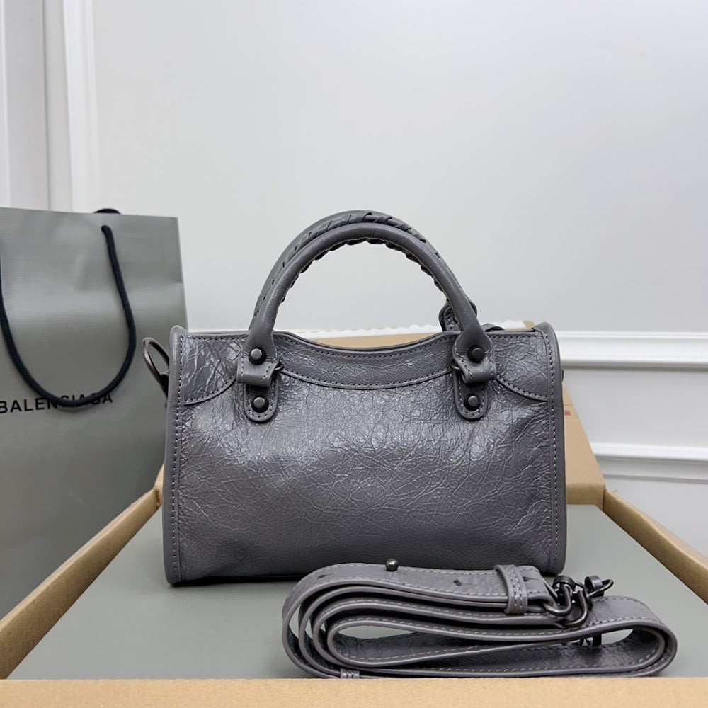 Ezyycart Bags Balenciaga Luxury Bag --110967
