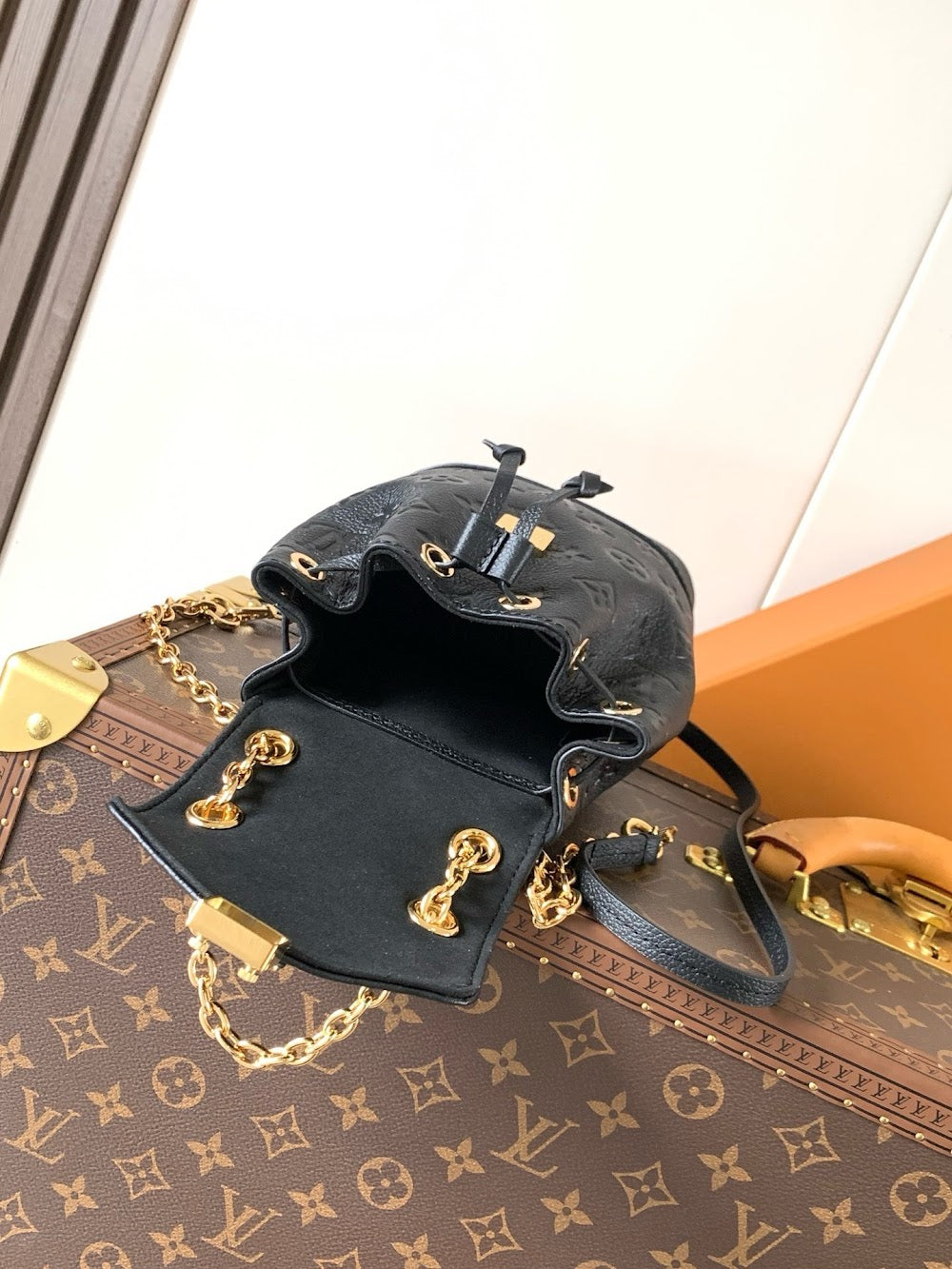 Anum Bags LVn Luxury Bag --80120