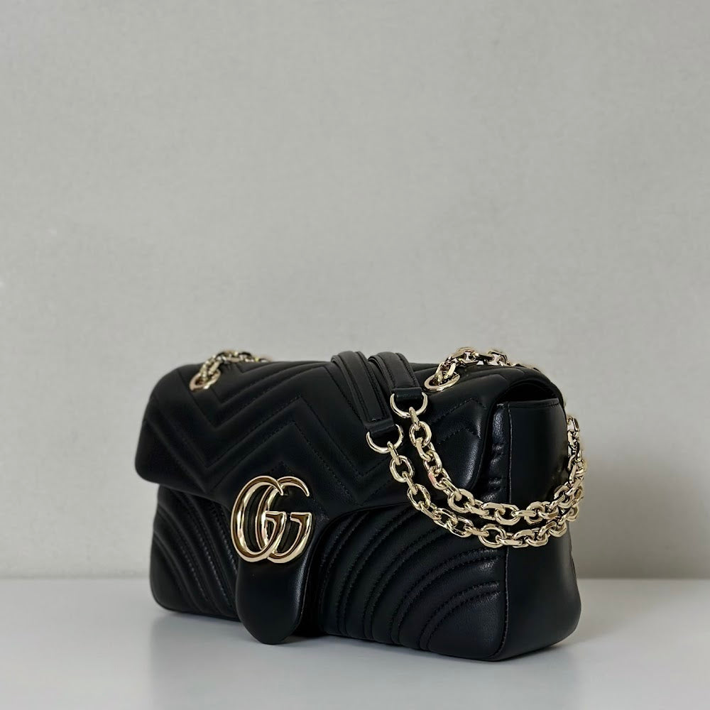 Ezyycart Bags Guccin Luxury Bag --94311