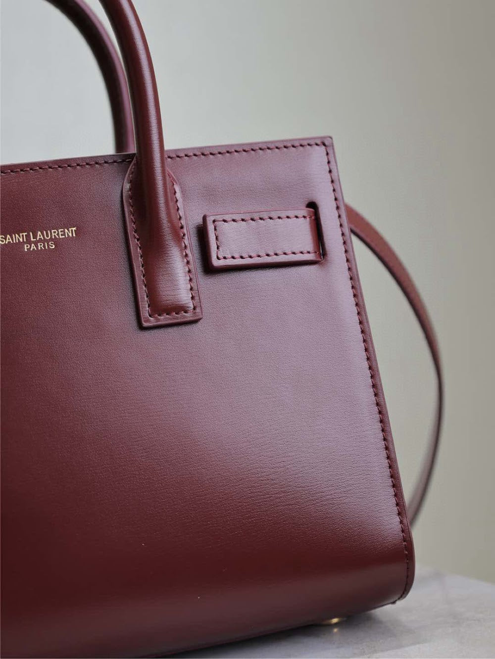 Ezyycart Bags YSLn Luxury Bag --119278