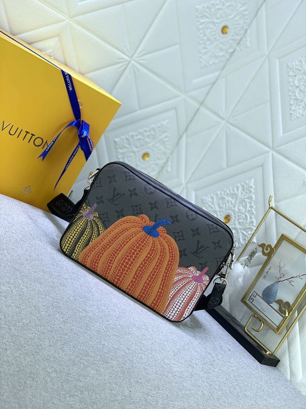 Anum Bags LVn Luxury Bag --79873