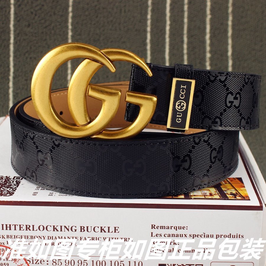 Ezyycart Bags Guccin Luxury Belt --105573