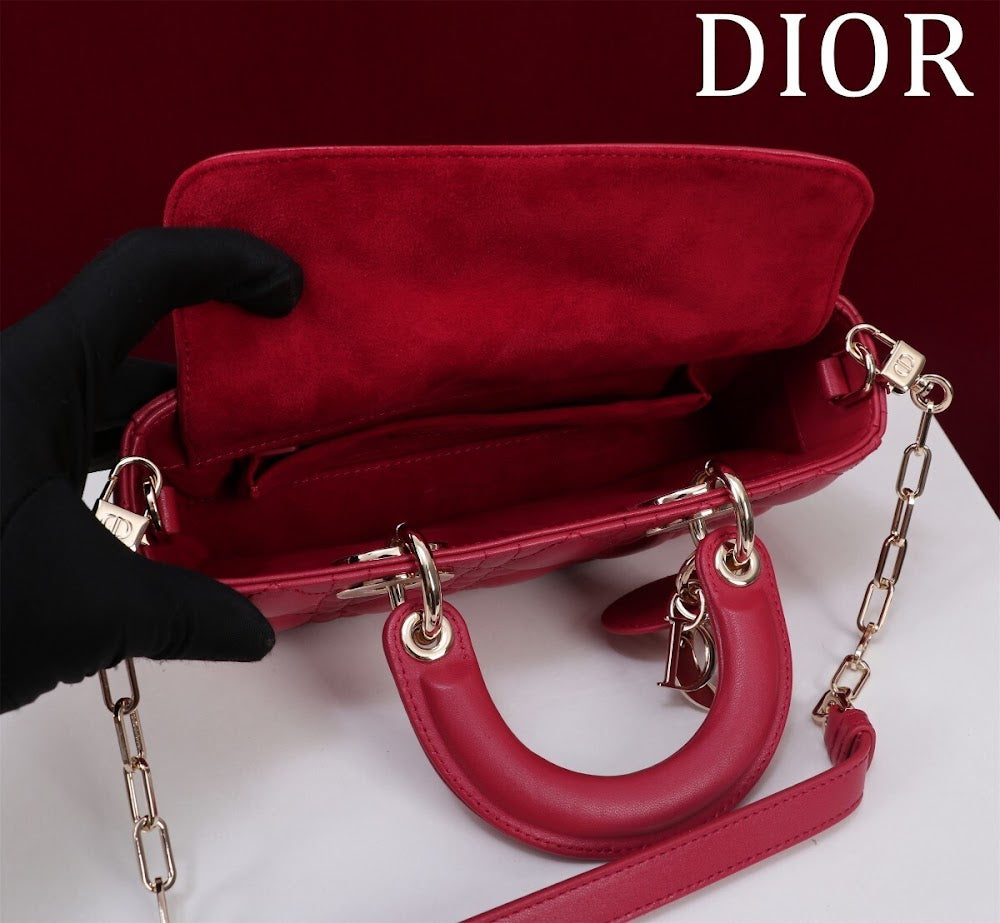 Ezyycart Bags Diorn Luxury Bag --114756