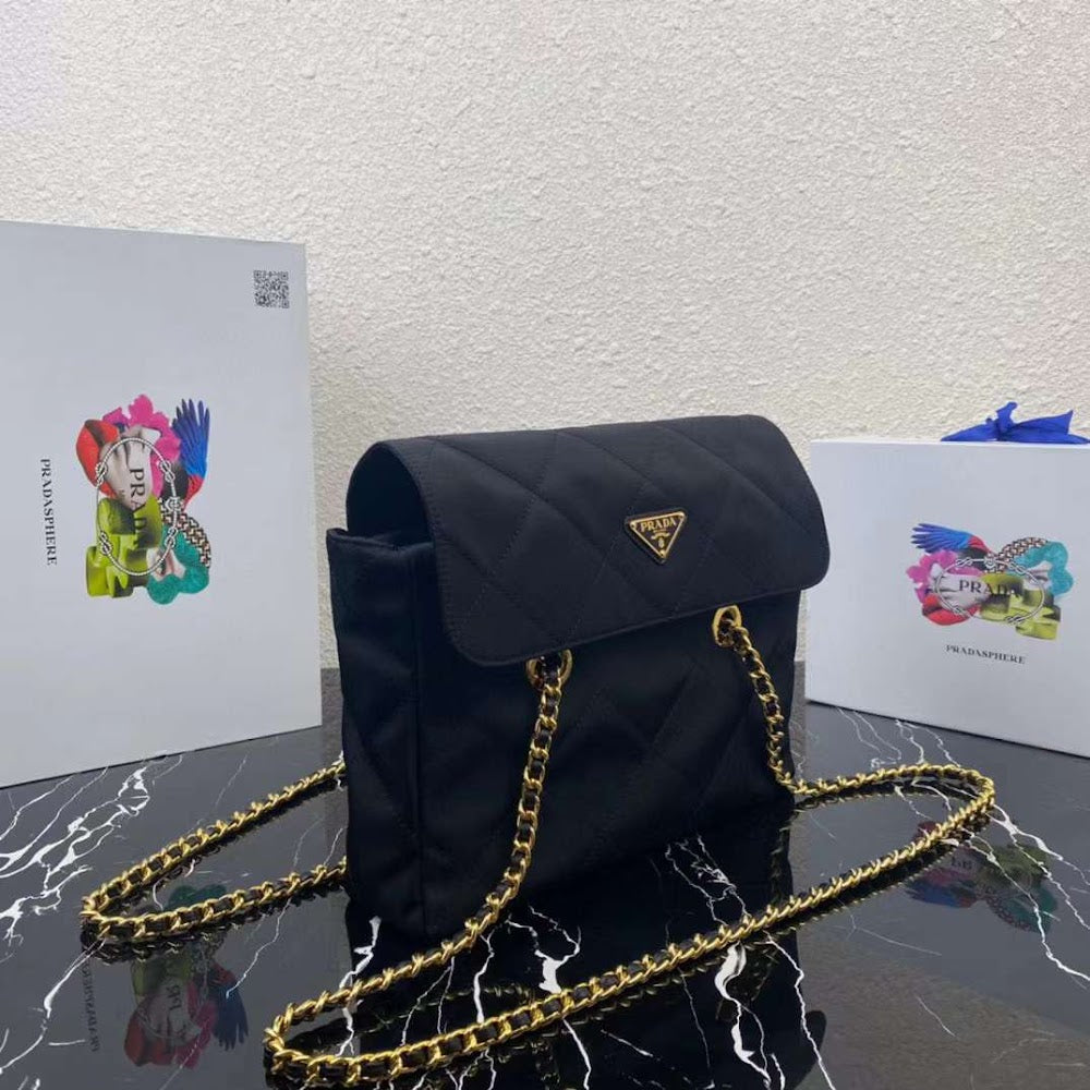 Ezyycart Bags Prada Luxury Bag --54120