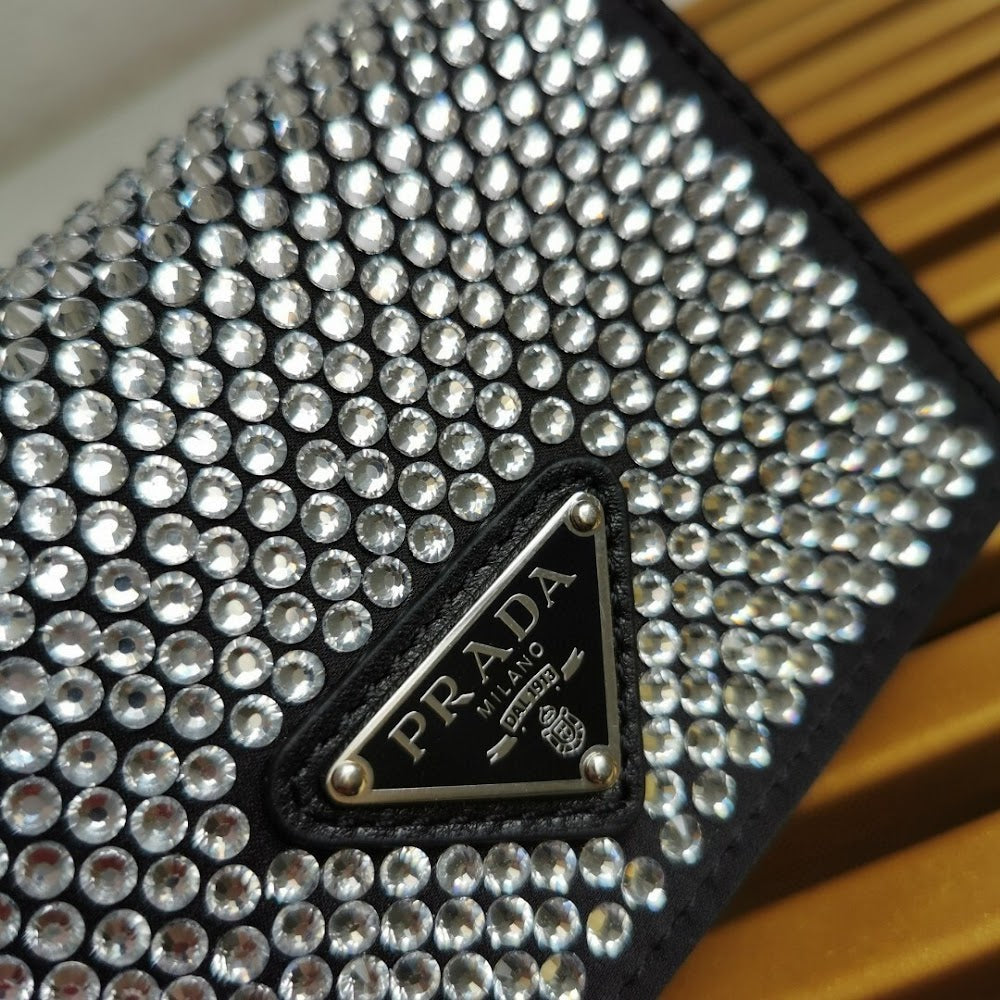 Ezyycart Bags Pradn Luxury Bag --101511