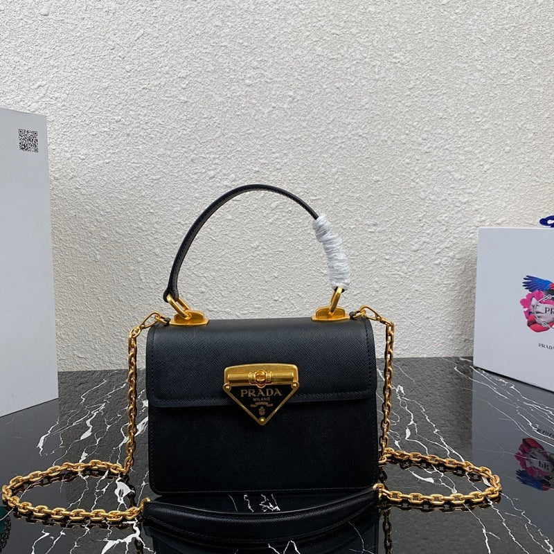 Ezyycart Bags pradn Luxury Bag --74626
