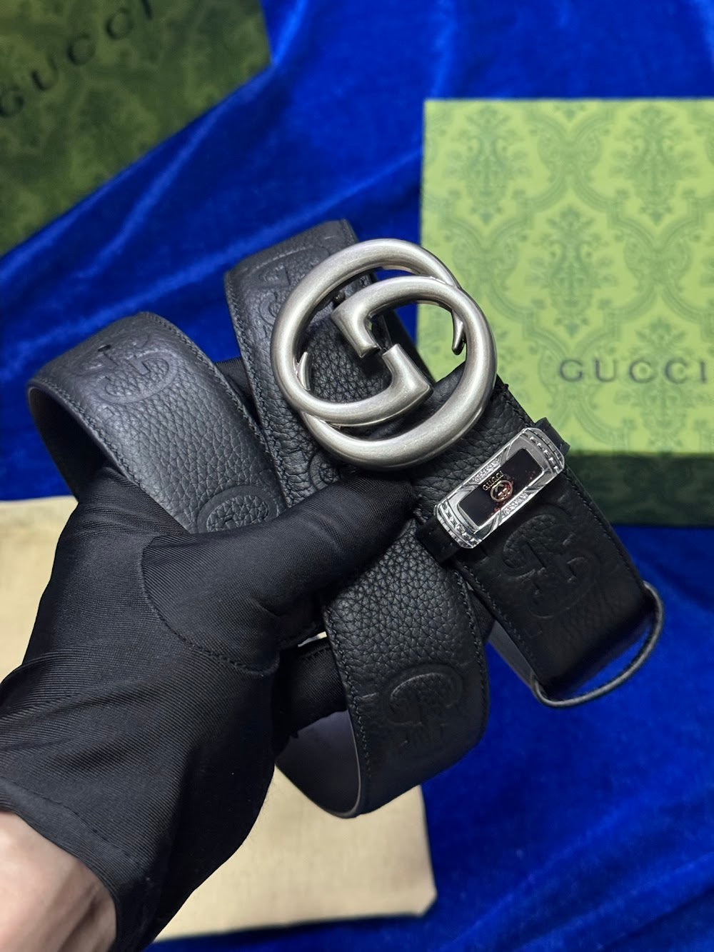Ezyycart Bags Guccin Luxury Belt --105106