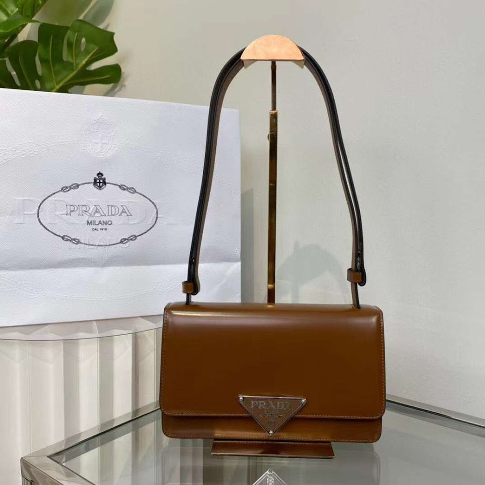 Ezyycart Bags Prada Luxury Bag --54128