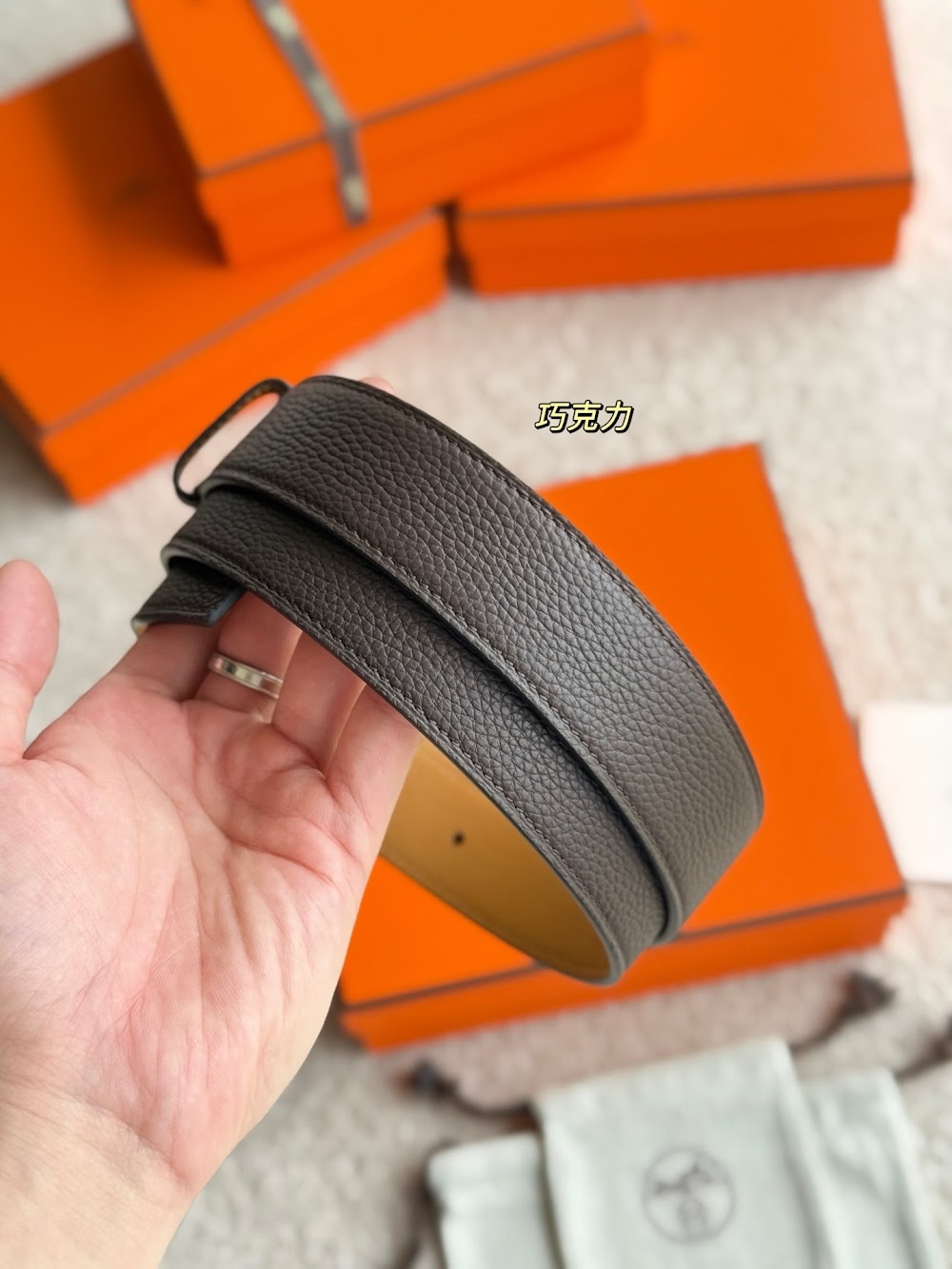 Ezyycart Bags Hermesn Luxury Belt --105848