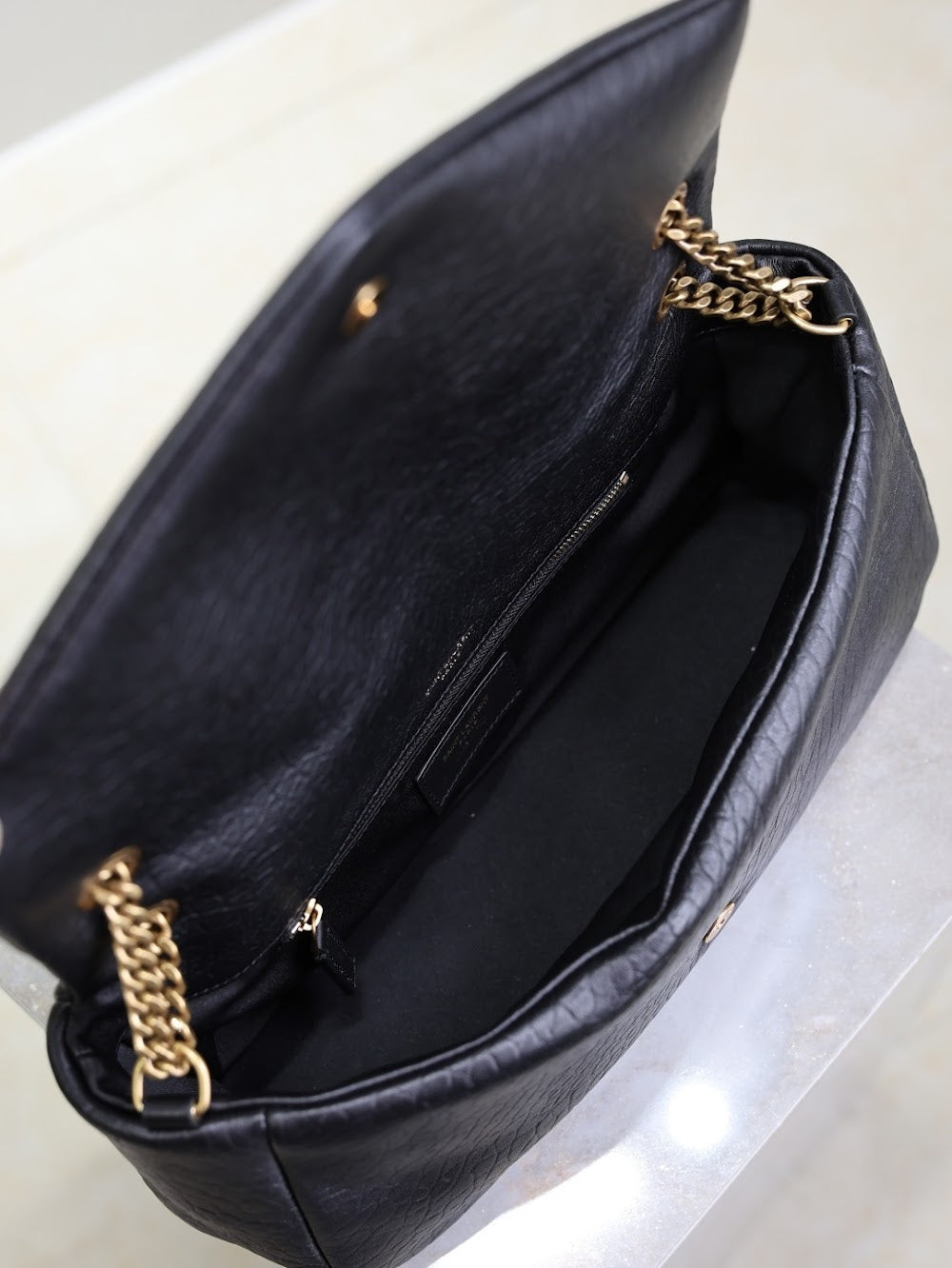 Ezyycart Bags YSLn Luxury Bag --119372