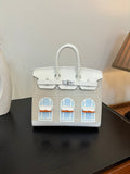 Anum Bags Hermesn Luxury Bag --117388