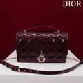 Ezyycart Bags Diorn Luxury Bag --116304