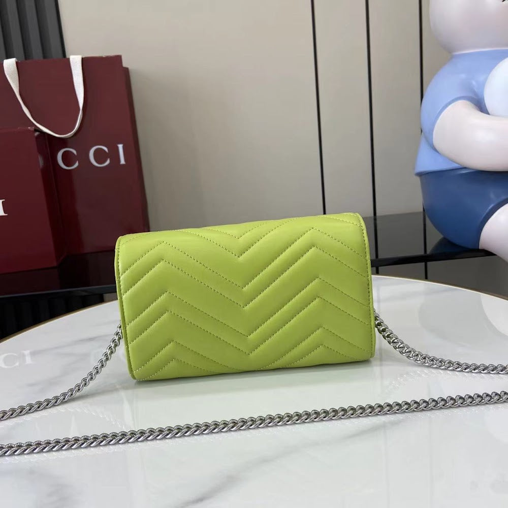 Ezyycart Bags Guccin Luxury Bag --94573