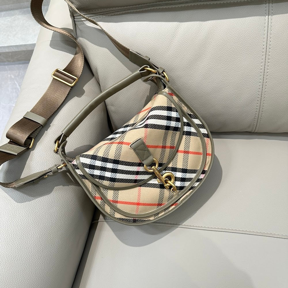 Ezyycart Bags Burberryn Luxury Bag --92171