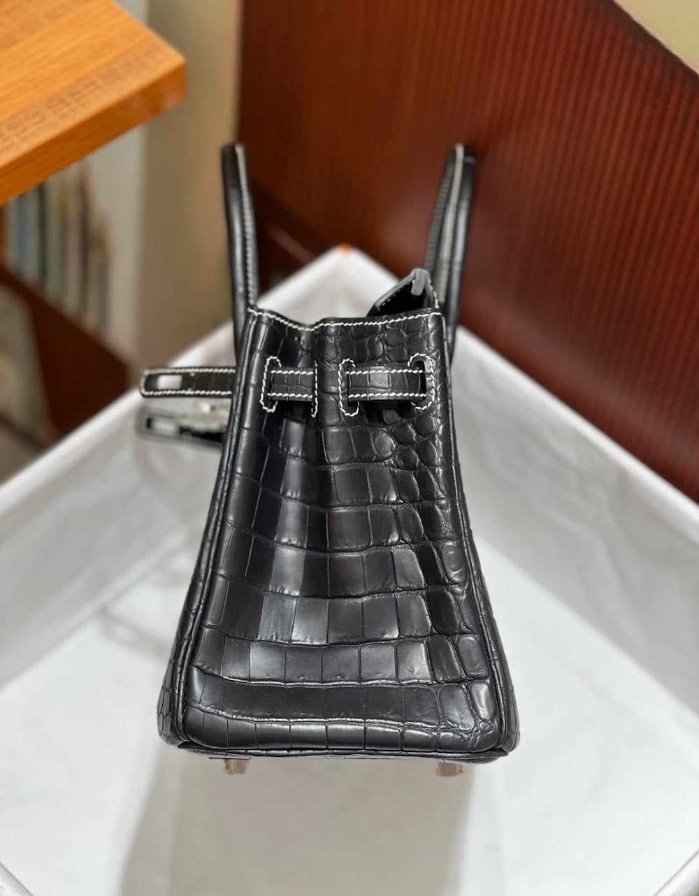 Anum Bags Hermesn Luxury Bag --117377