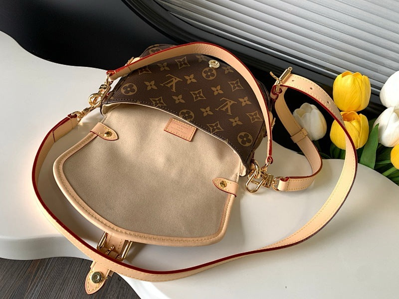 Anum Bags LVn Luxury Bag --80779