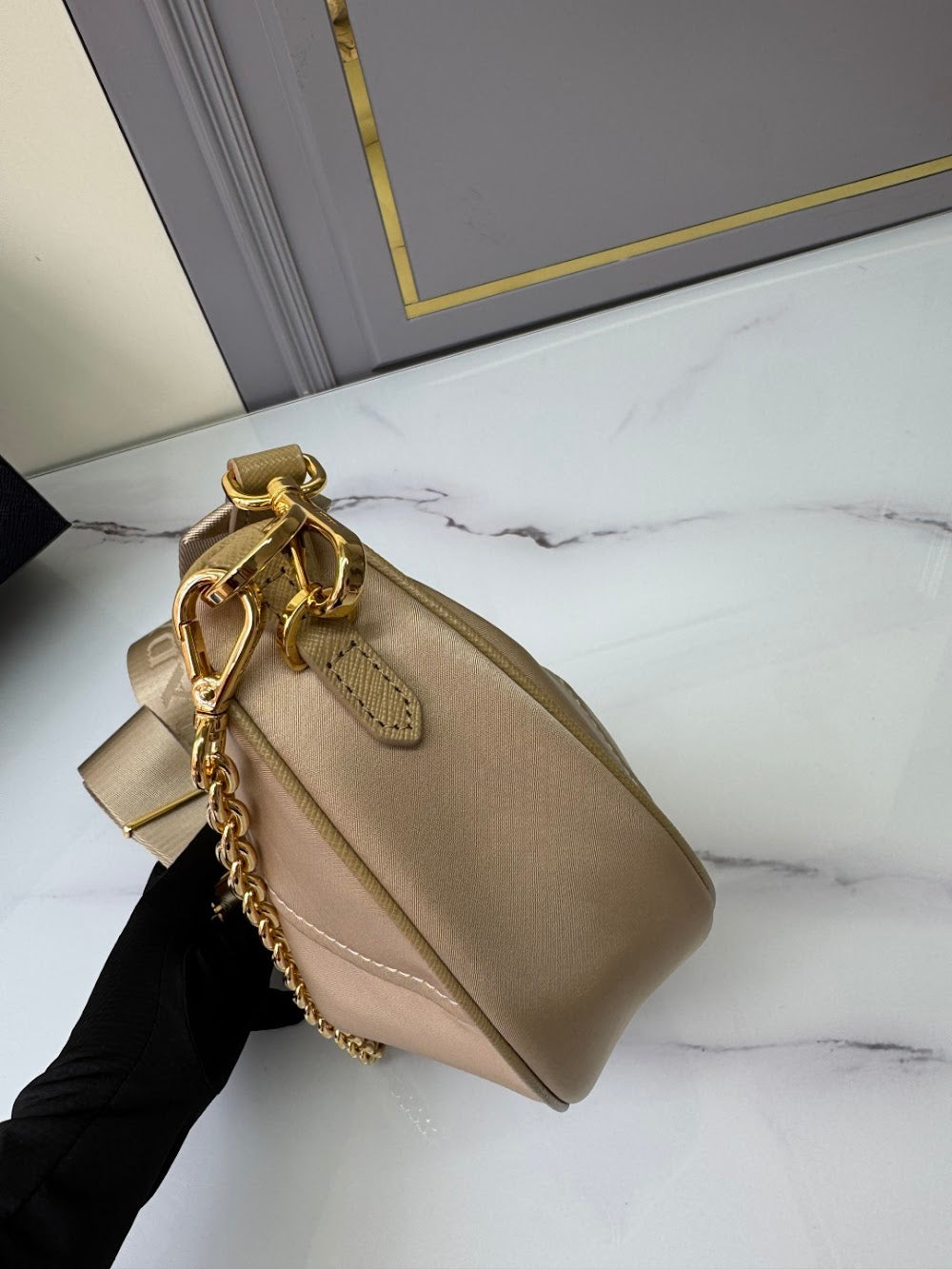 Ezyycart Bags Pradn Luxury Bag --102944