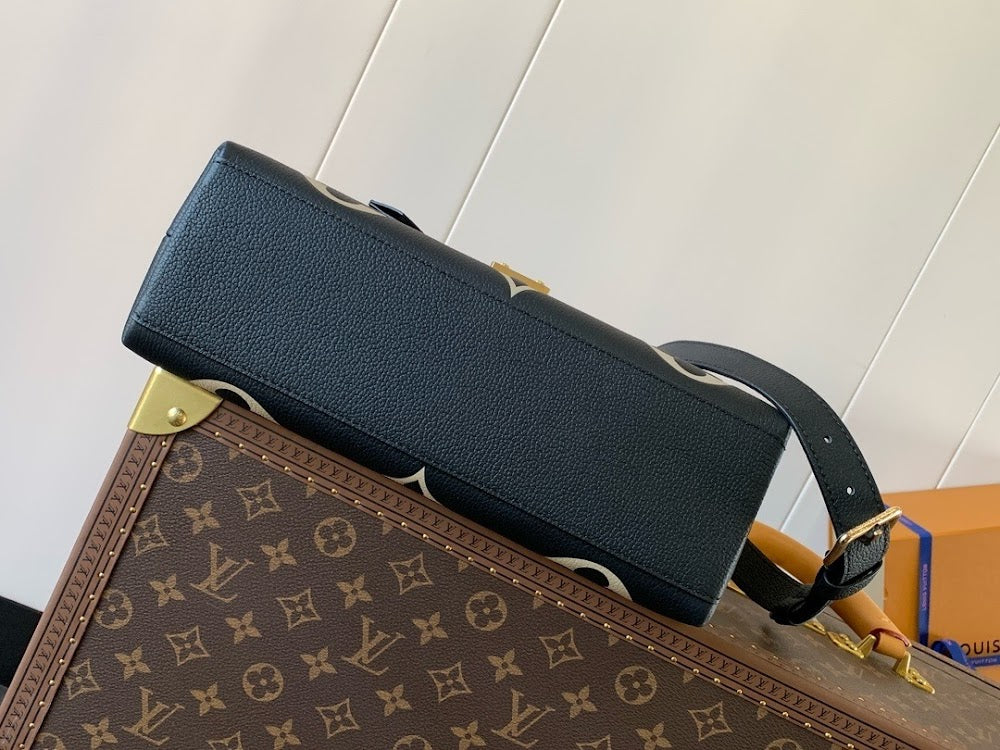 Anum Bags LVn Luxury Bag --79249