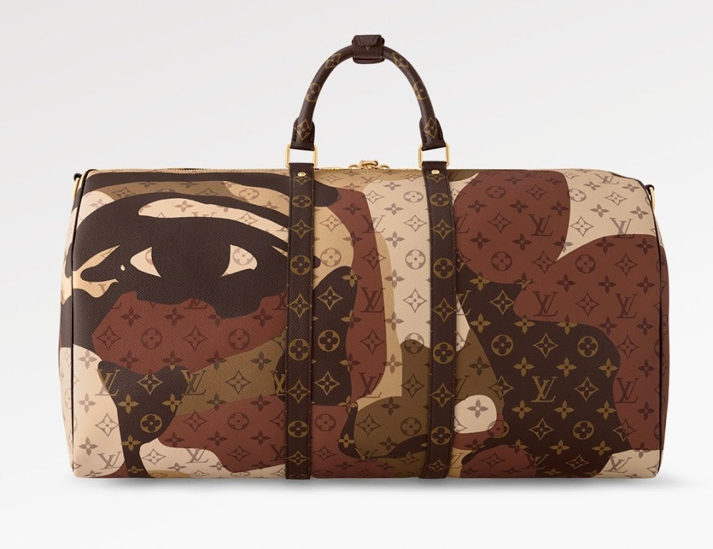 Ezyycart Bags ln Luxury Bag --58037