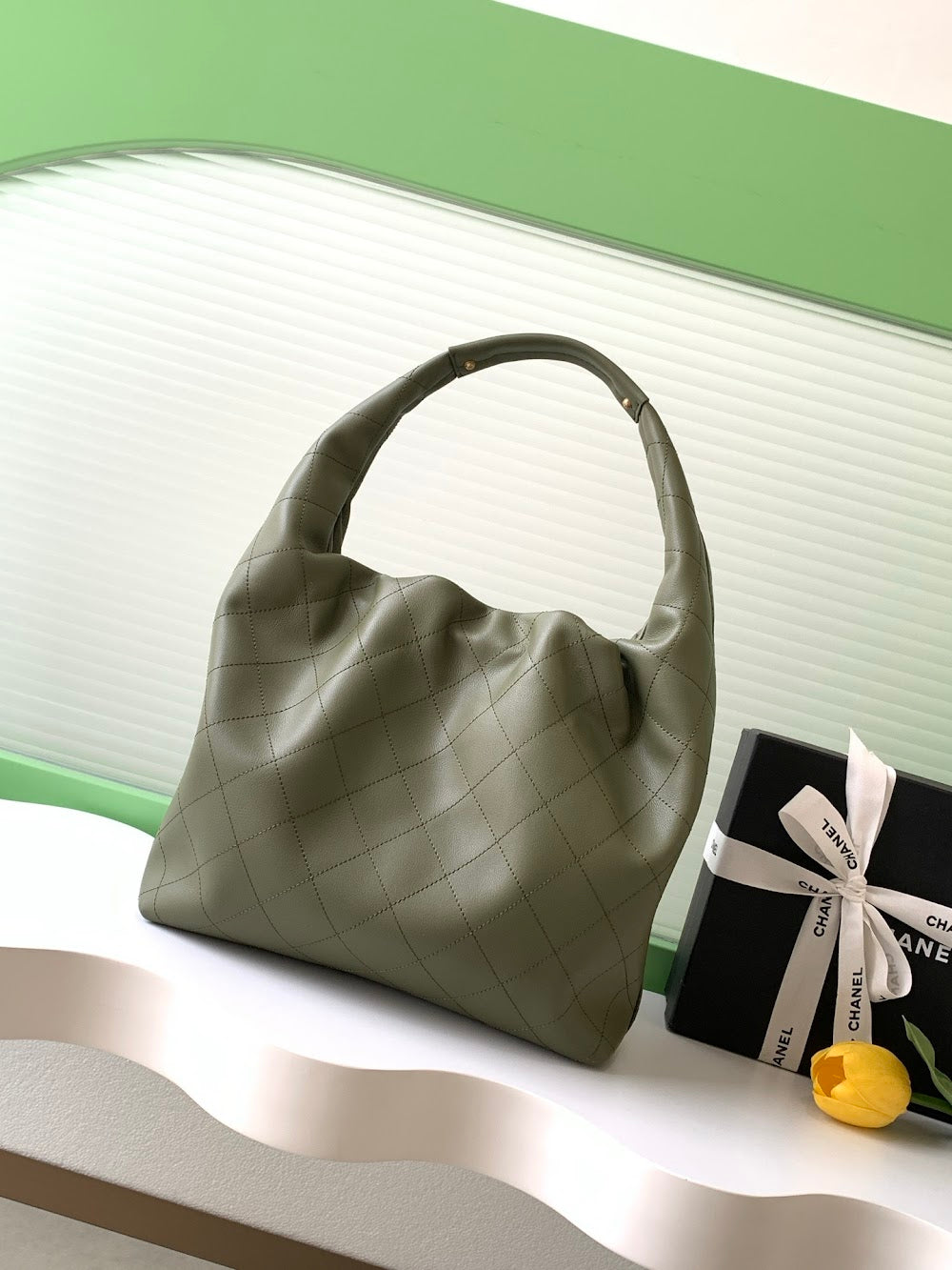 Anum Bags CHn Luxury Bag --114127