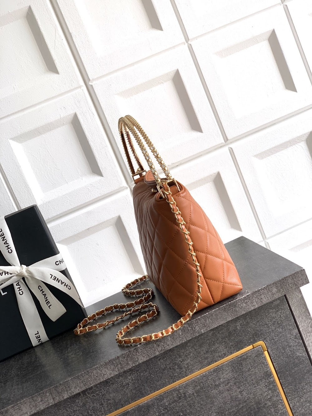 Anum Bags CHn Luxury Bag --112787