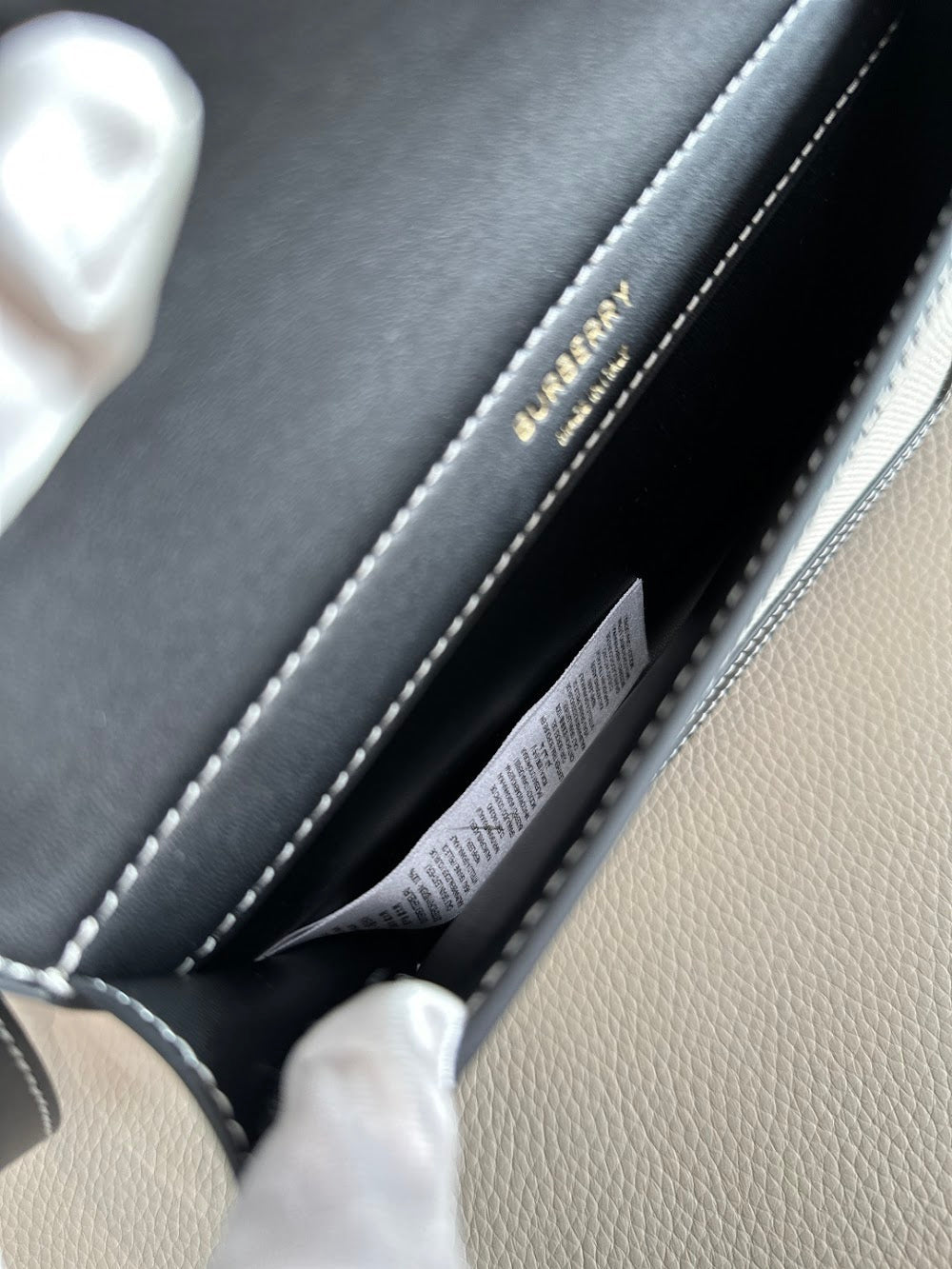 Ezyycart Bags Burberryn Luxury Bag --91792