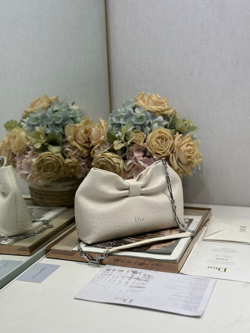 Ezyycart Bags Diorn Luxury Bag --115479