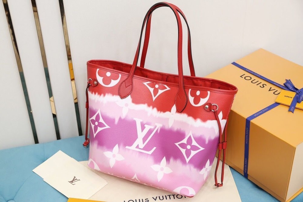 Anum Bags ln Luxury Bag --59034