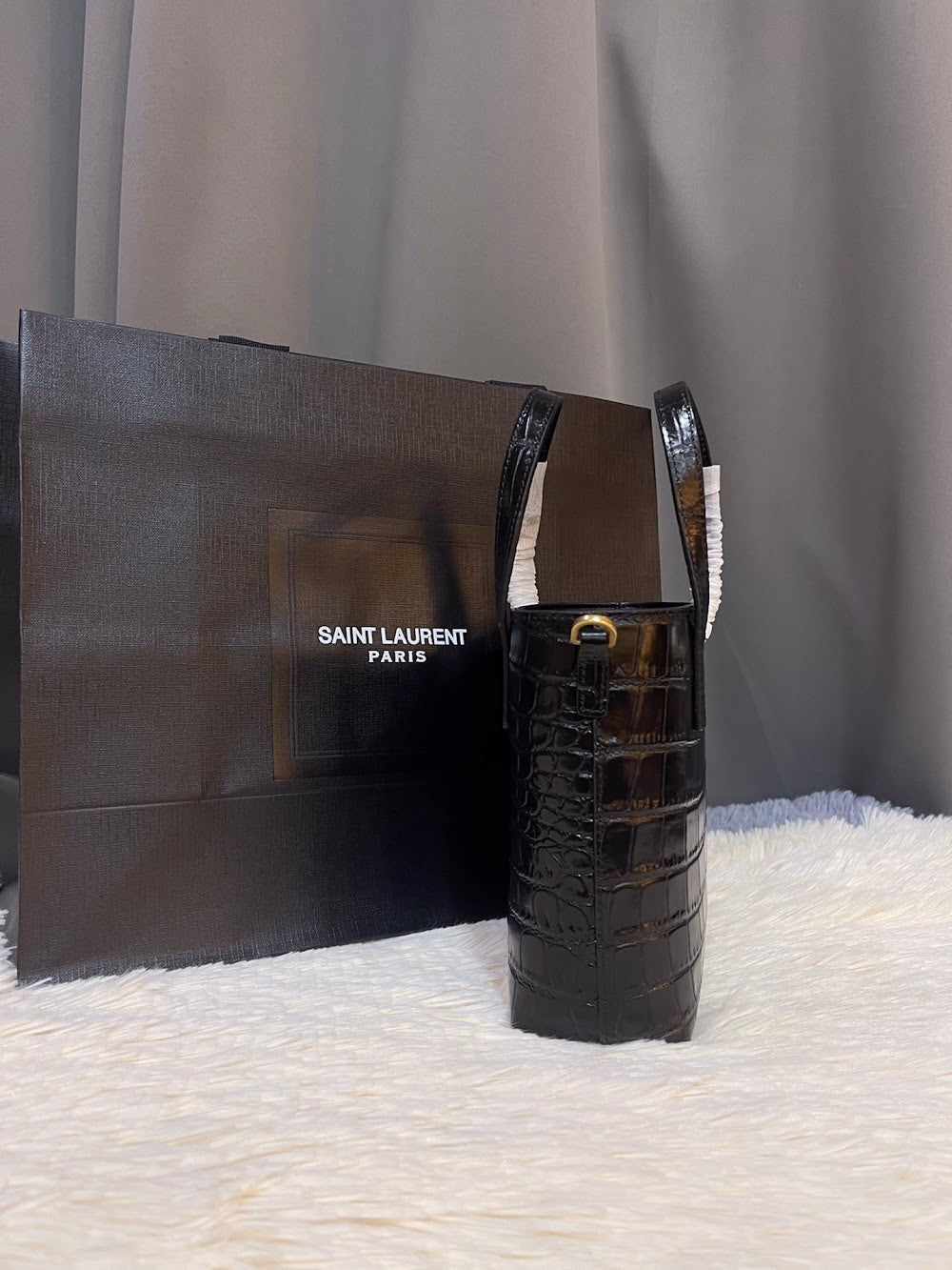 Ezyycart Bags YSLn Luxury Bag --119967