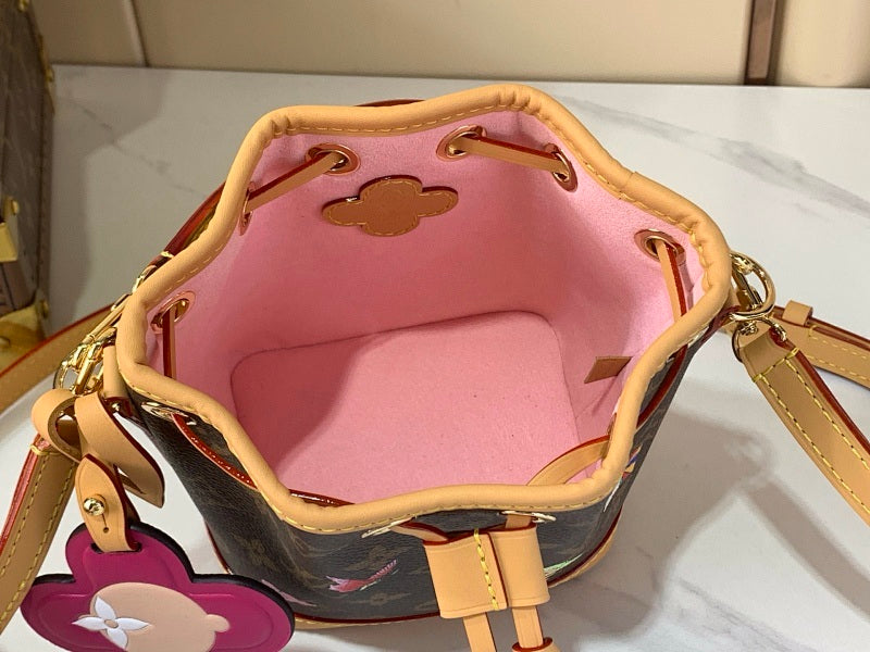 Anum Bags ln Luxury Bag --57730