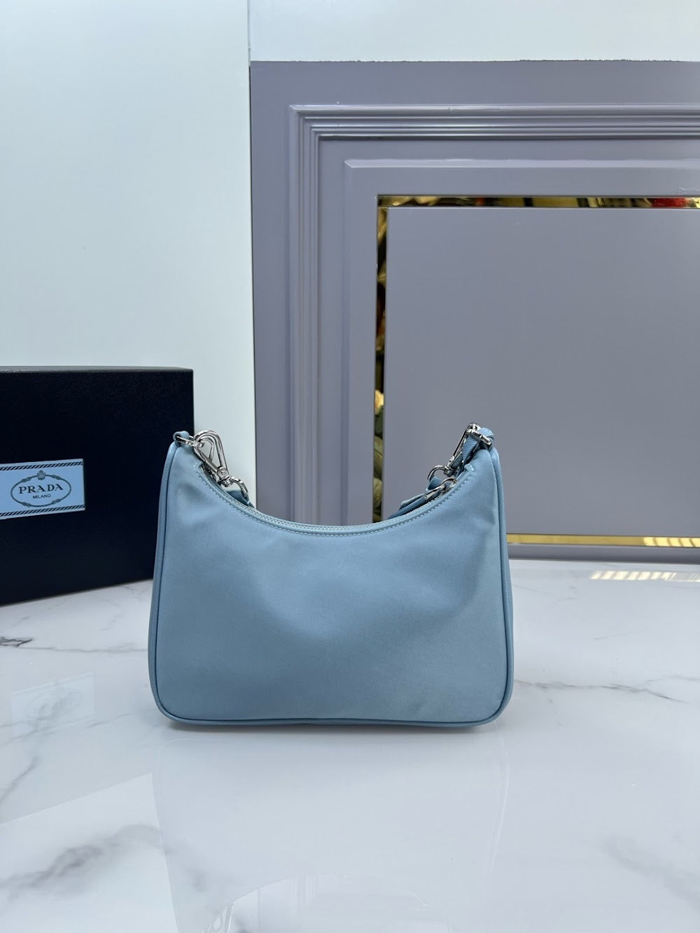 Ezyycart Bags Pradn Luxury Bag --102660