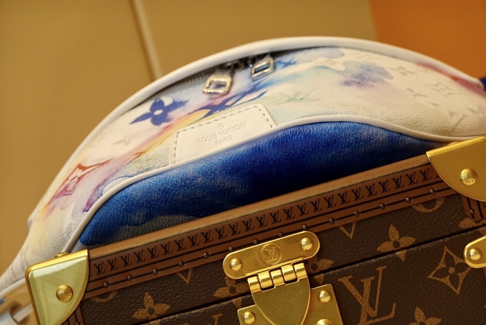Ezyycart Bags ln Luxury Bag --60196