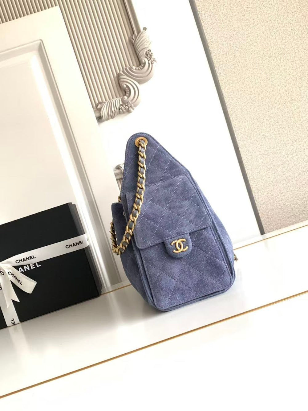 Anum Bags CHn Luxury Bag --112840