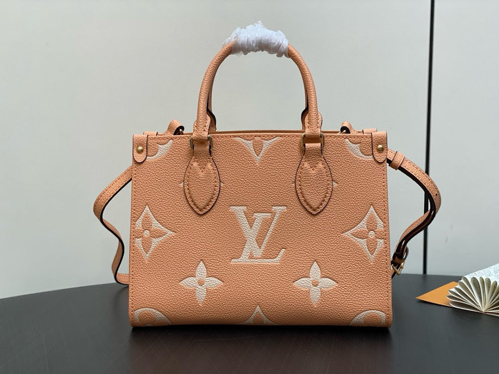 Anum Bags LVn Luxury Bag --80035