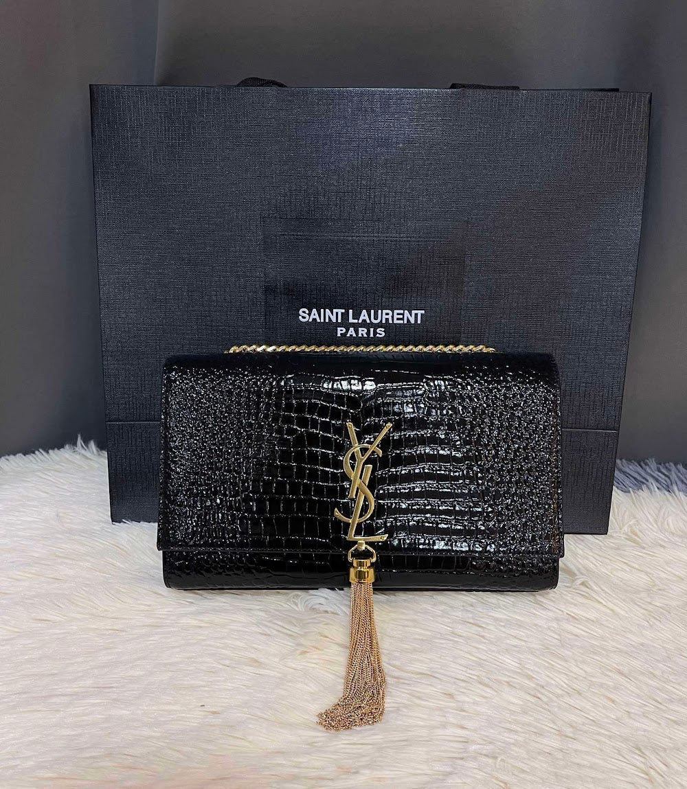 Ezyycart Bags YSLn Luxury Bag --119141