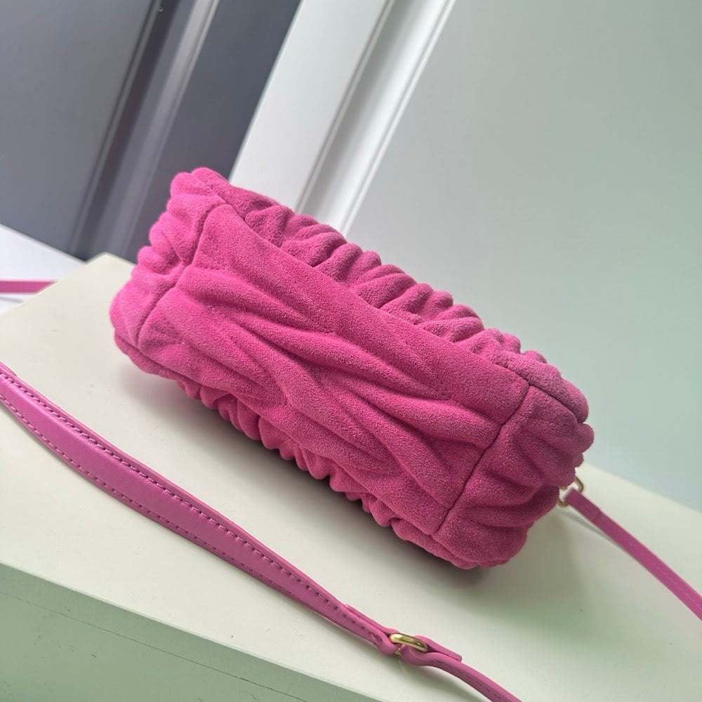 Ezyycart Bags pradn Luxury Bag --75251