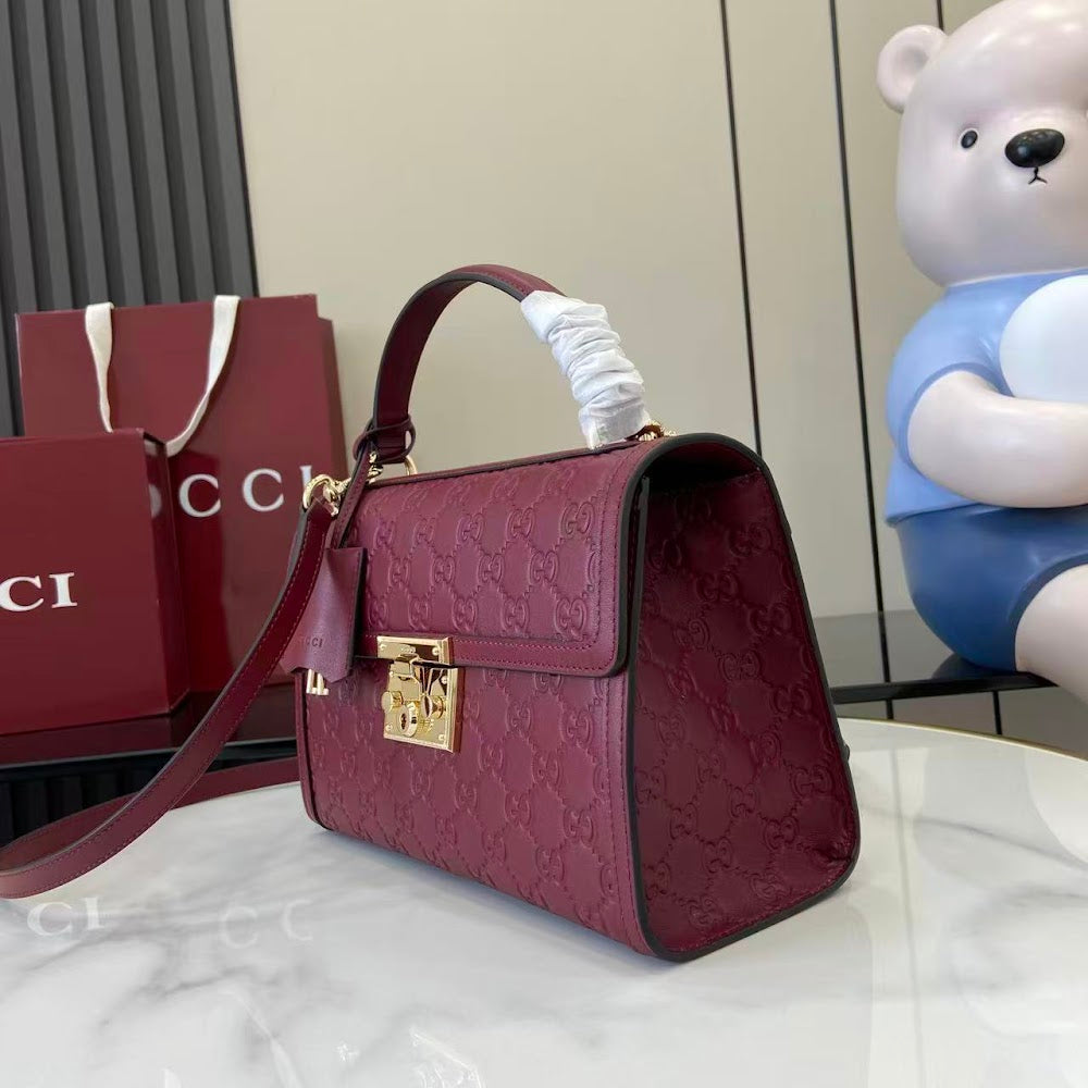 Ezyycart Bags Guccin Luxury Bag --94864