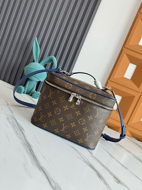 Anum Bags LVn Luxury Bag --80856