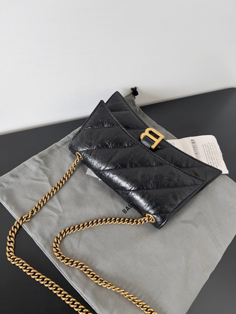 Ezyycart Bags Balenciaga Luxury Bag --111653