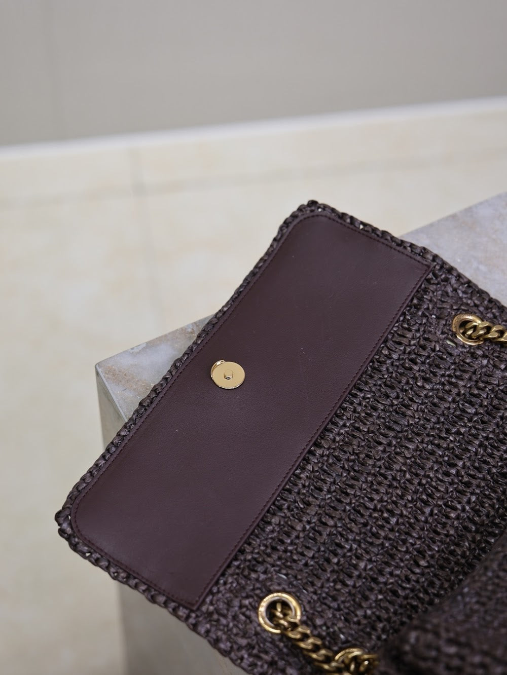 Ezyycart Bags YSLn Luxury Bag --119724