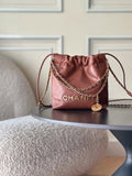 Anum Bags CHn Luxury Bag --112760