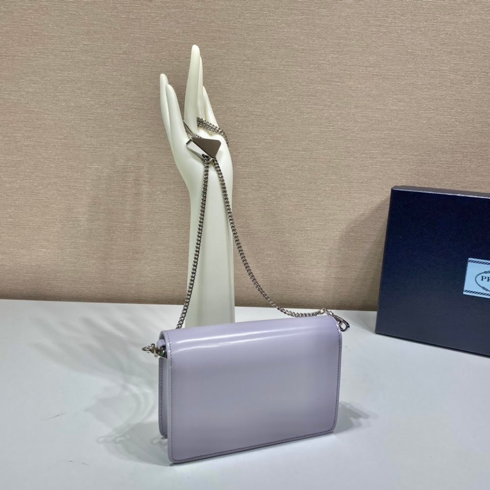 Ezyycart Bags Prada Luxury Bag --54471
