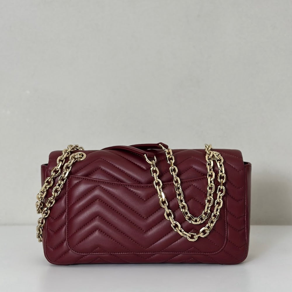 Ezyycart Bags Guccin Luxury Bag --94323