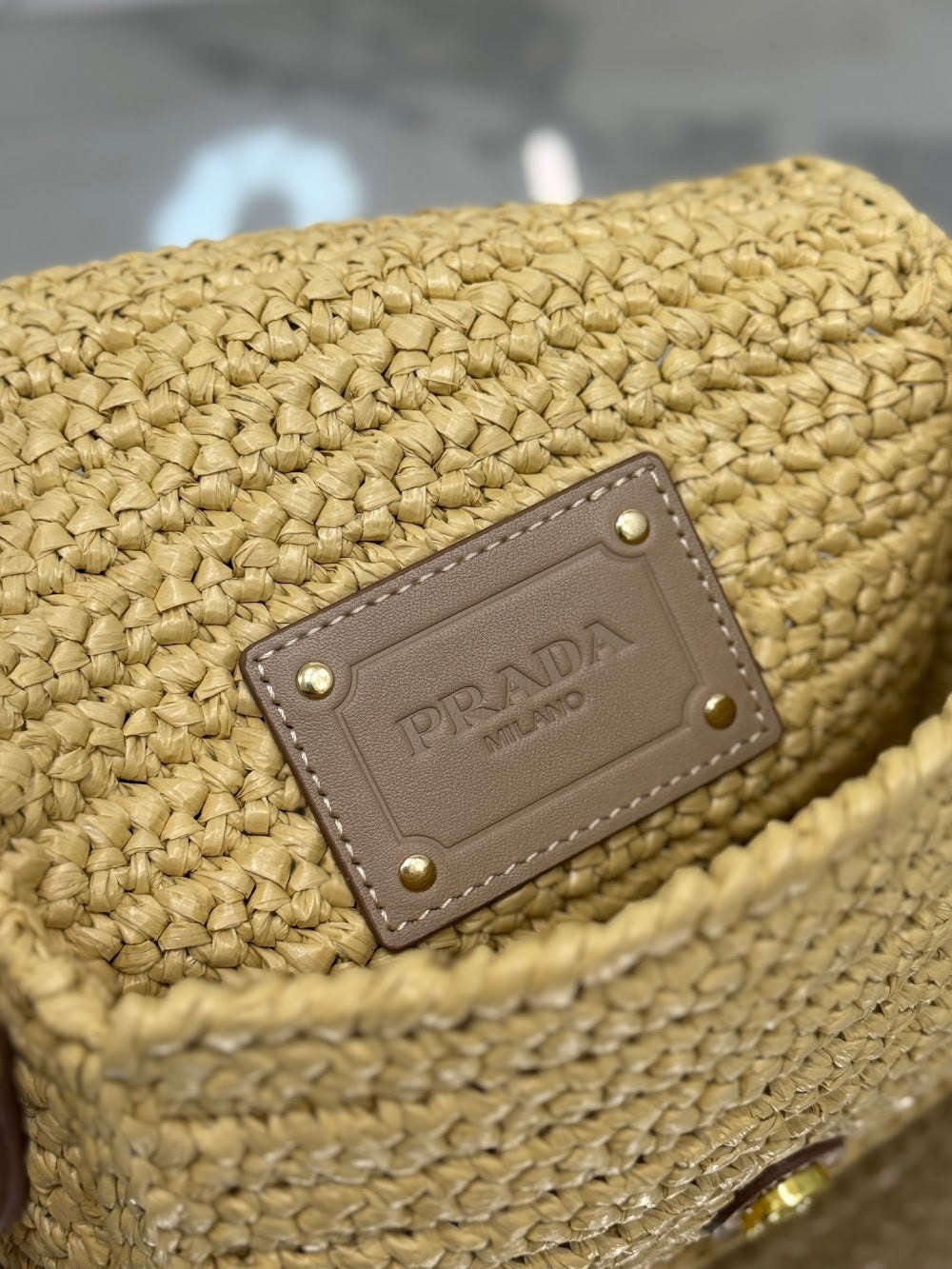 Ezyycart Bags Prada Luxury Bag --54647