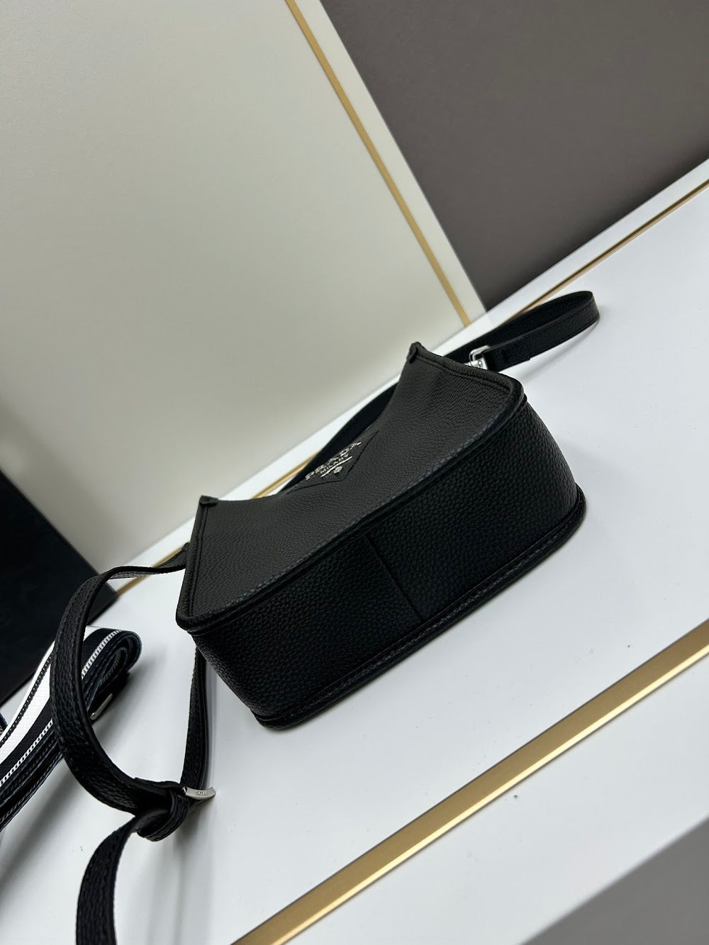 Ezyycart Bags pradn Luxury Bag --74576