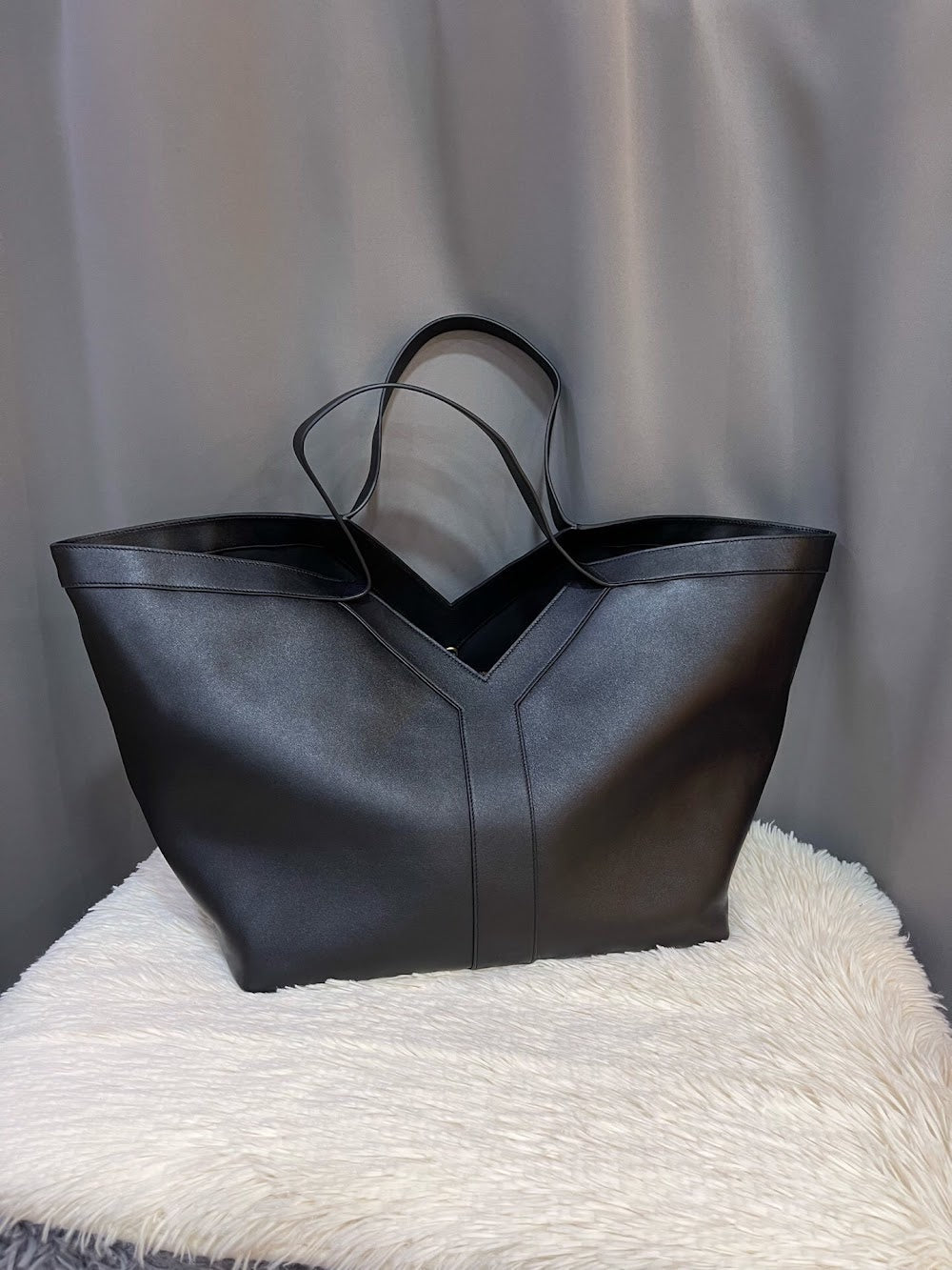 Ezyycart Bags YSLn Luxury Bag --119116