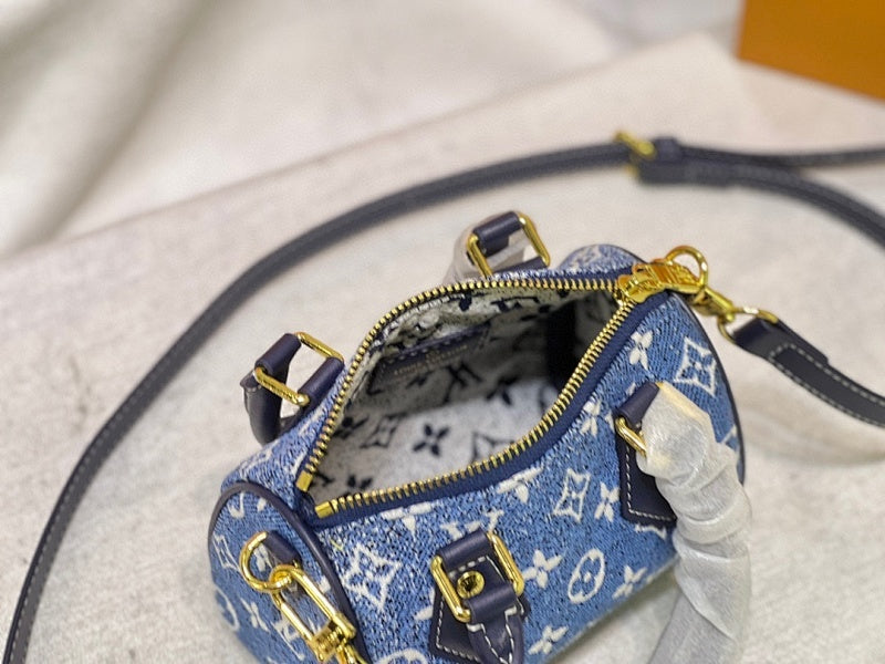 Anum Bags LVn Luxury Bag --81114